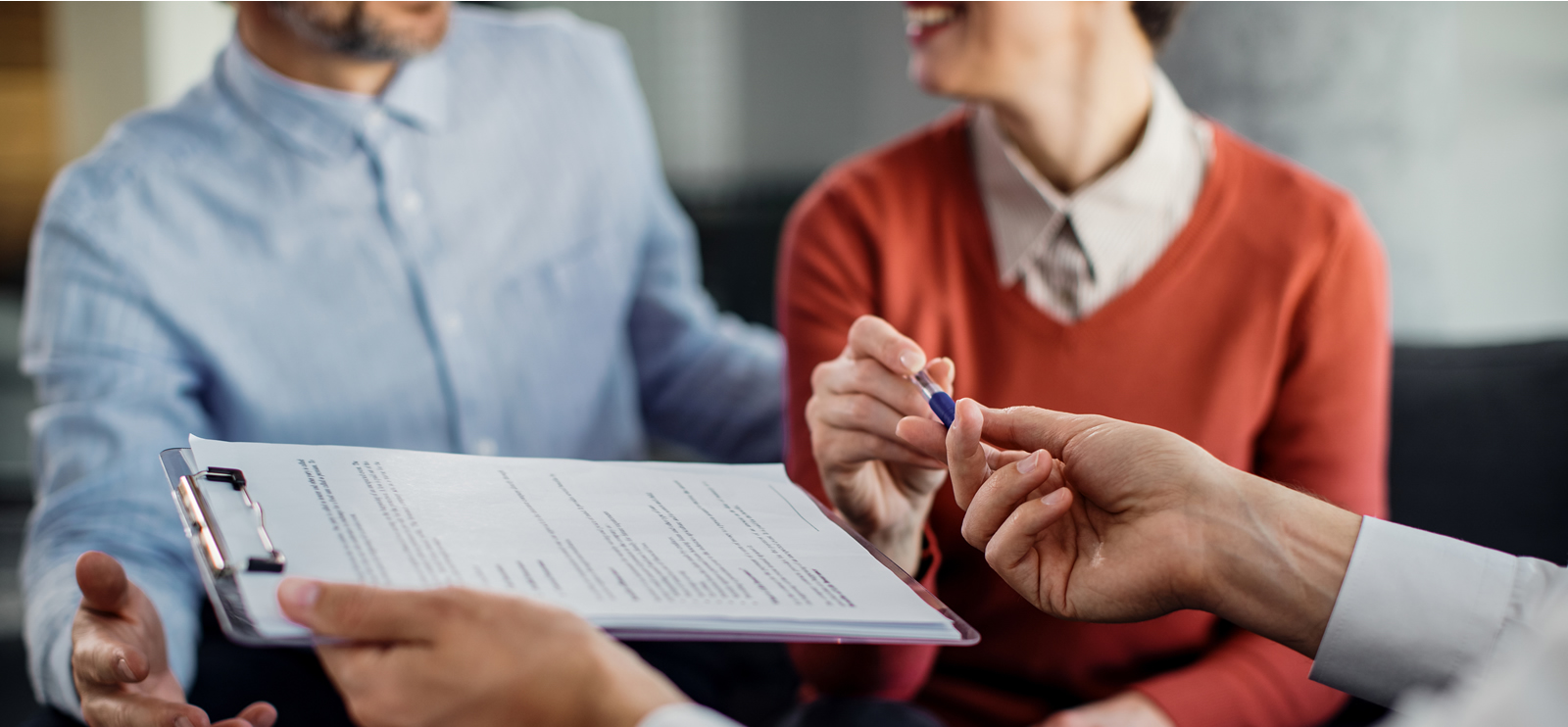 Assurance Crédit Renouvelable