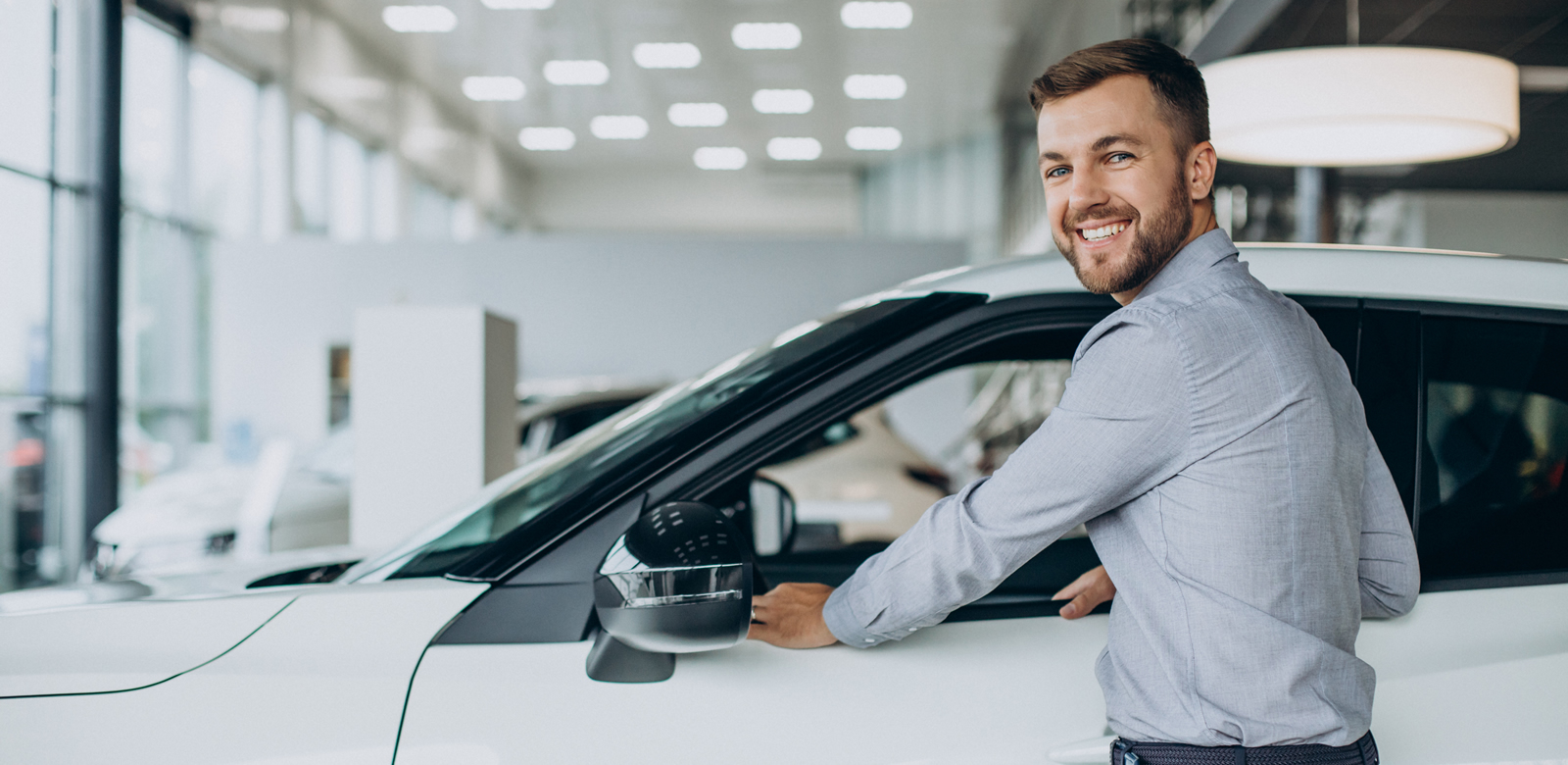 Rachat de Crédit Auto Henk Vaert