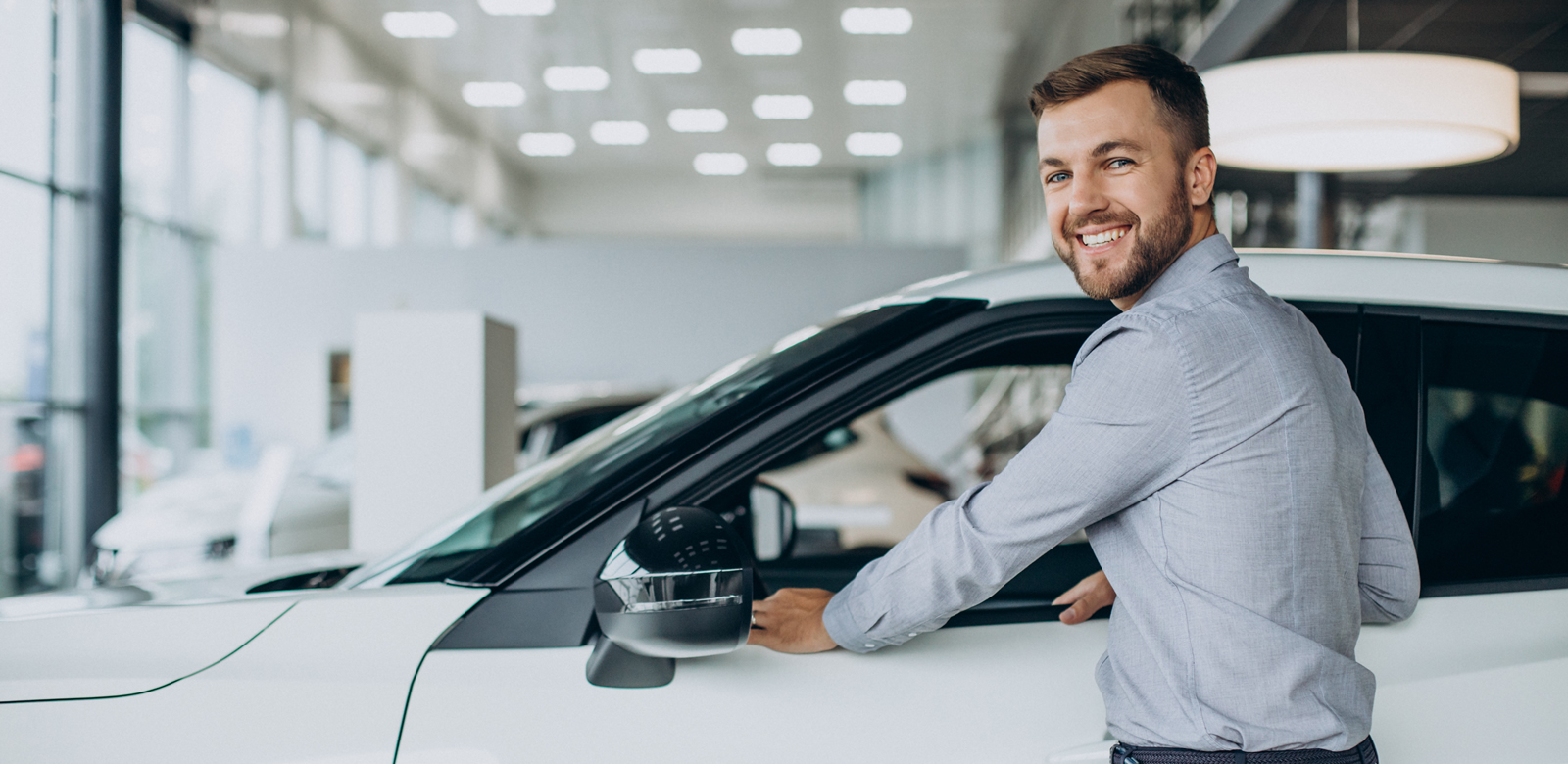 Crédit Auto Henk Vaert