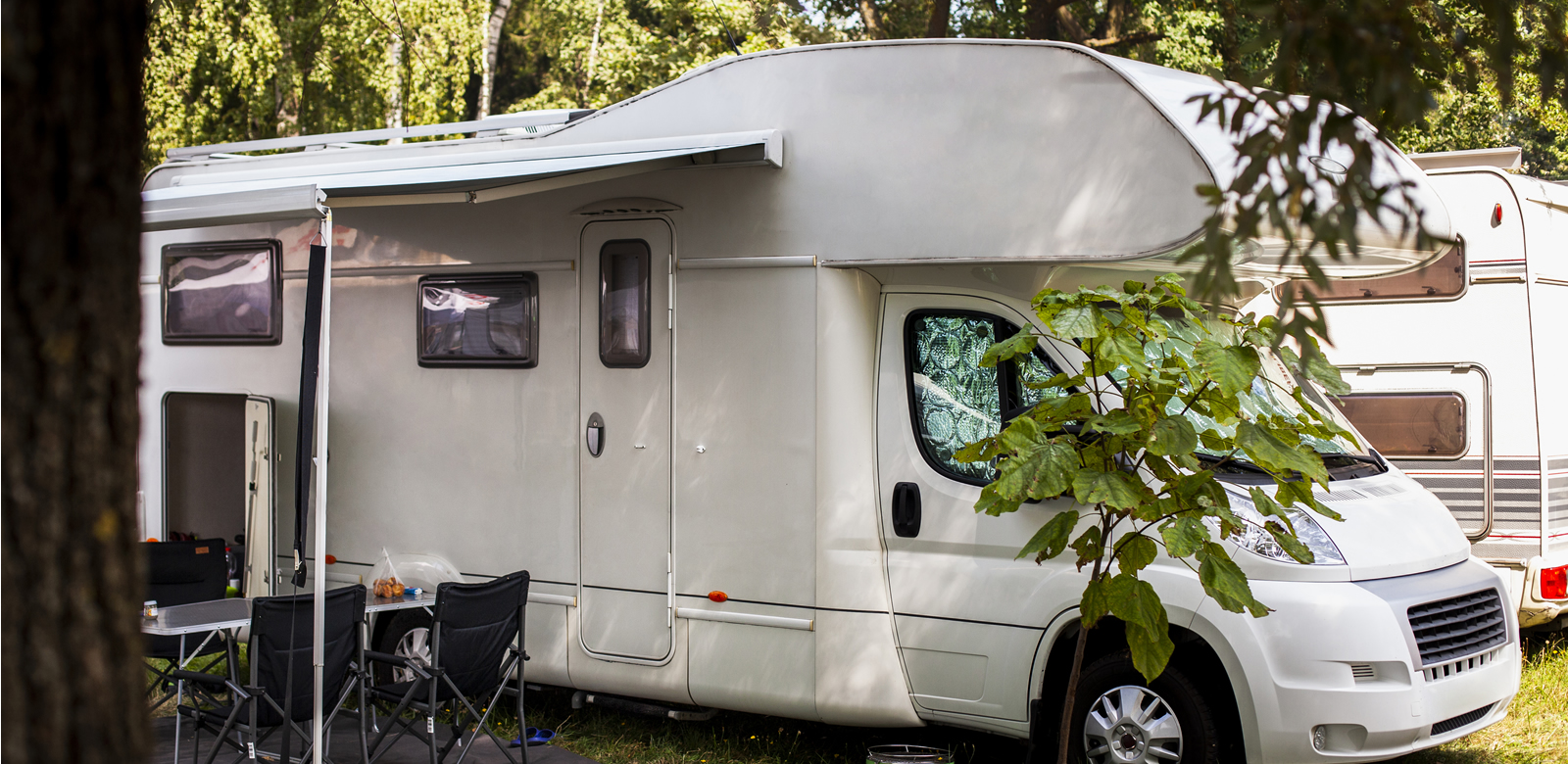 Crédit Camping-car Henk Vaert